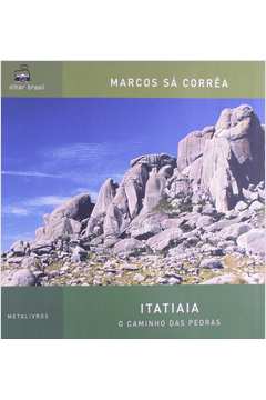 Itatiaia: o Caminho das Pedras