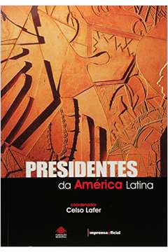 Presidentes da América Latina