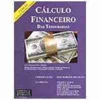 Cálculo Financeiro das Tesourarias Bancos e Empresas