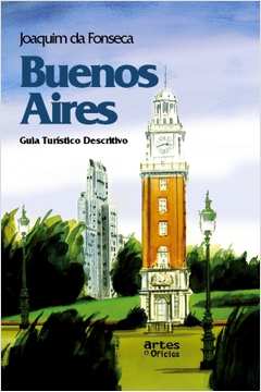 BUENOS AIRES - GUIA TURISTICO DESCRITIVO