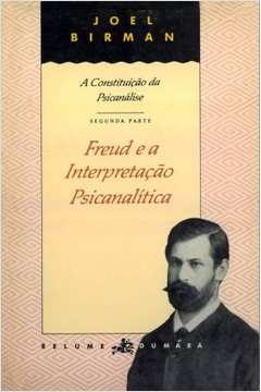 Freud e a Interpretação Psicanalítica