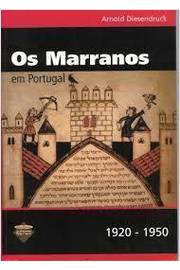 Os Marranos Em Portugal