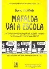 Mafalda Vai à Escola