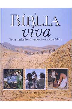 Biblia Viva, A