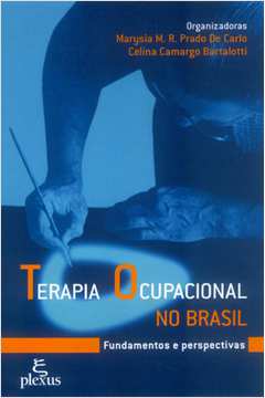 Terapia Ocupacional No Brasil