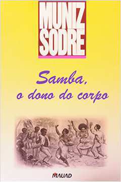 Samba, O Dono Do Corpo