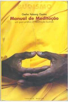 Manual de Meditaçao