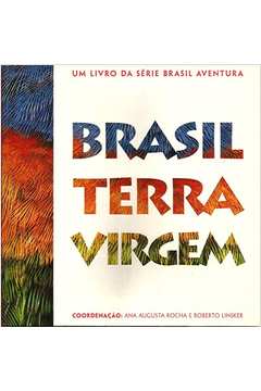 Brasil Terra Virgem