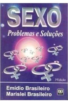 Sexo Problemas e Soluções