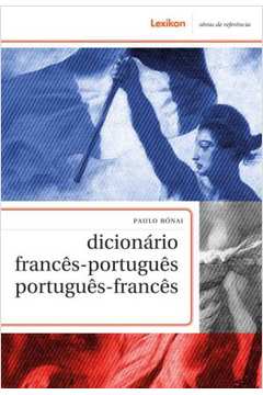 Dicionário francês-português / português-francês