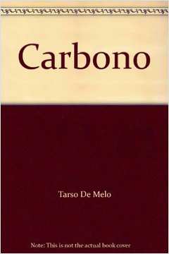 Carbono : Poemas