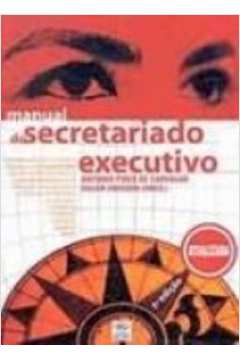 Manual do Secretariado Executivo