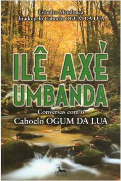Ilê Axé Umbanda
