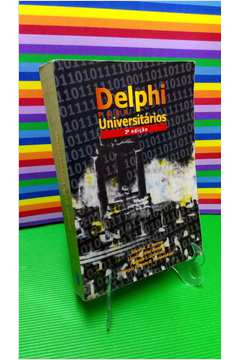 Delphi para Universitarios ( 2 Edição)