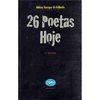 26 Poetas Hoje - Antologia