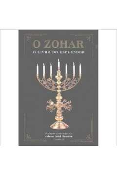 O Zohar - o Livro do Esplendor