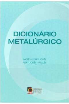 Dicionário Metalúrgico, PDF, Vestir-se