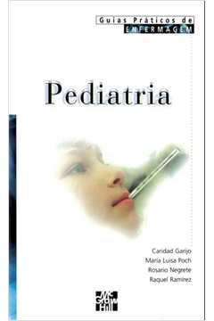 Pediatria - Guias Práticos de Enfermagem