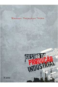 Gestao Produçao Industrial