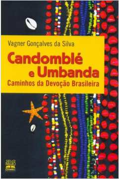 Candomblé E Umbanda