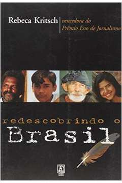 Redescobrindo o Brasil