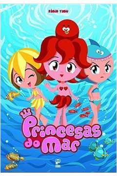 Princesas do Mar