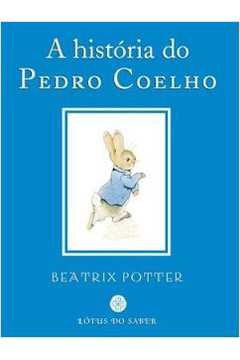 A história de Pedro Coelho by _