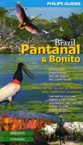 Brazil Pantanal e Bonito