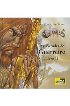 Angus Rpg (Em Portuguese do Brasil): Orlando Paes Filho