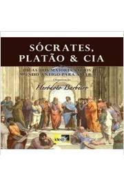 Sócrates, Platão & Cia
