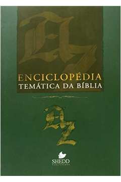 ENCICLOPEDIA TEMATICA DA BIBLIA