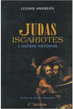 Judas Iscariotes e Outras Histórias