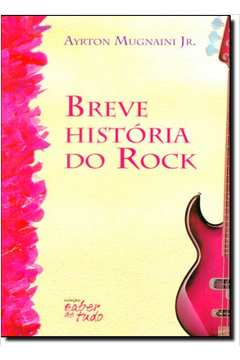 Breve História Do Rock