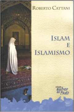 Islam E Islamismo