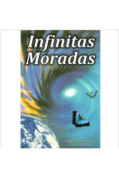 Infinitas Moradas