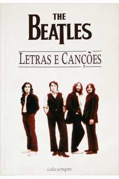 The Beatles - Letras e Canções