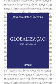 Globalização - Uma Introdução