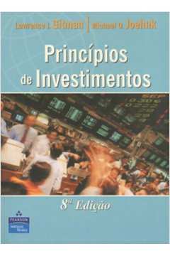 Principios de Investimentos