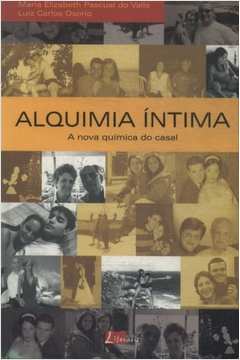 Alquimia Intima