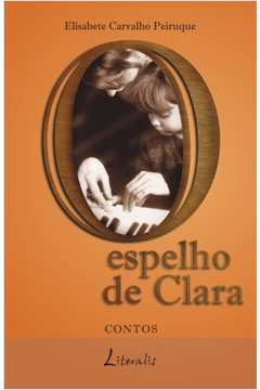 O Espelho de Clara