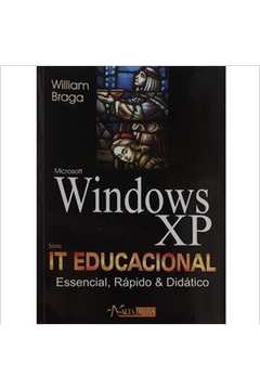 Microsoft Windows Xp - It Educacional