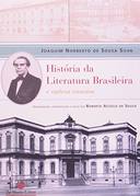 História da Literatura Brasileira e Outros Ensaios