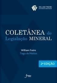 Coletânea de Legislação Mineral