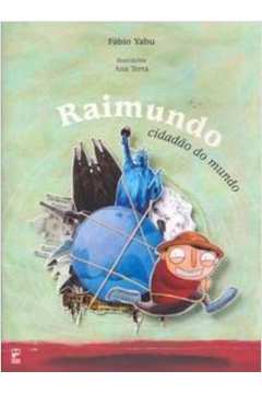 Raimundo: Cidadão do Mundo