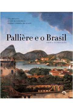 Palliere e o Brasil-obra Completa
