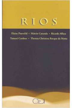 Rios Coletânea de Poemas