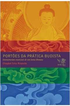Portões da Prática Budista