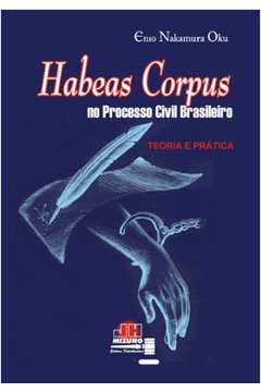 Habeas Corpus no Processo Civil Brasileiro