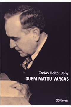 Quem Matou Vargas