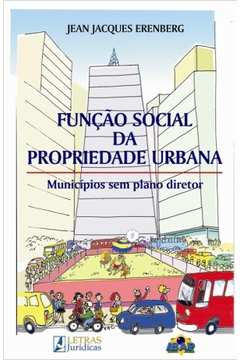 Função Social da Propriedade Urbana